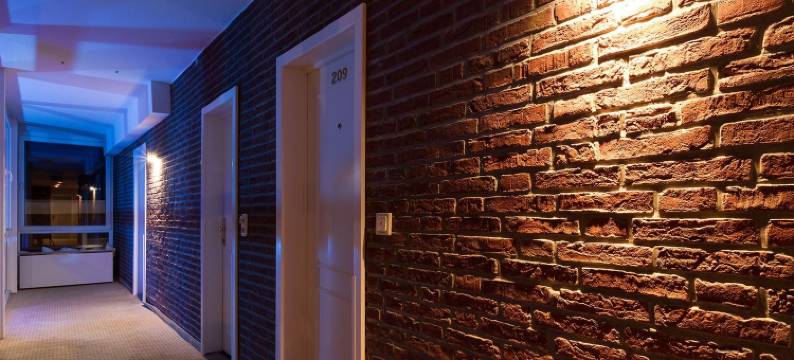 克罗格诺德希酒店(Nordseehotel Kröger)图片