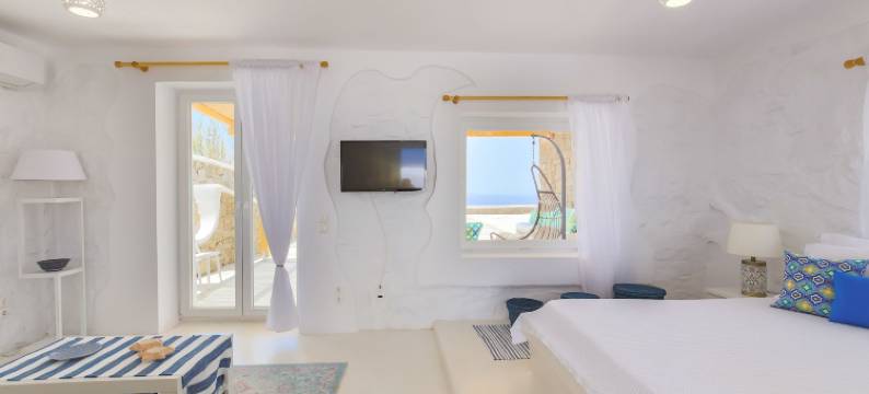 糖蓝酒店(Sugar Blue)图片