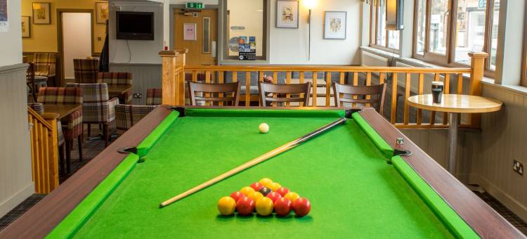 凯尔定制酒店(Kyle Hotel ‘A Bespoke Hotel’)图片