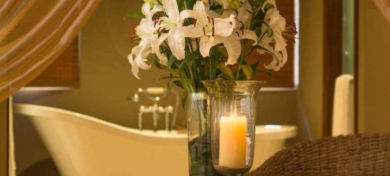 康提石头之家酒店(Stone House, Kandy)图片