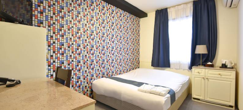 新大阪心斋桥酒店(New Osaka Hotel Shinsaibashi)图片
