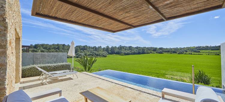 松奔亚水疗小酒店 - 限成人(Son Penya Adults Only Petit Hotel & Spa)图片