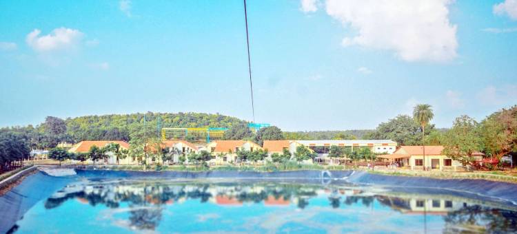 格雷斯度假村(Graces Resort)图片