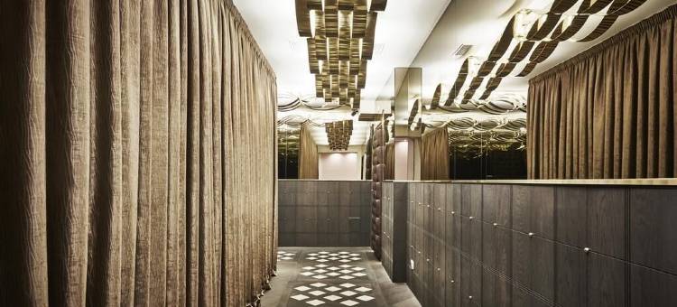 西班牙阶梯旅馆(The Inn at the Spanish Steps Luxury Collection - the Inn at the Spanish Steps)图片