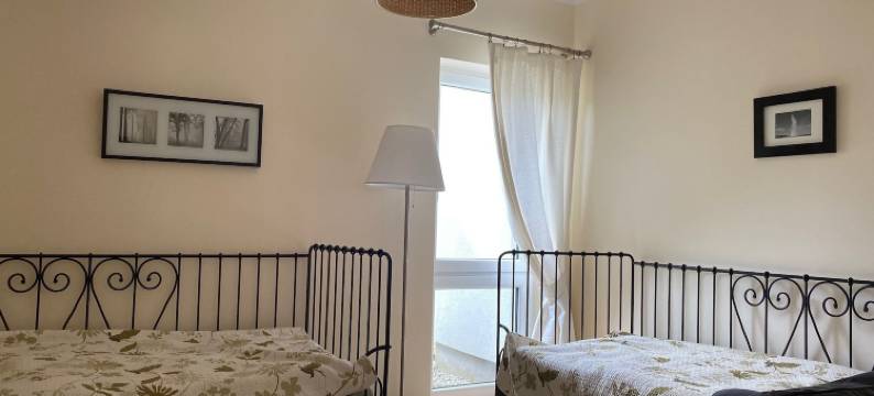 赛普里萨米公寓别墅酒店("Willa Pod Cyprysami")图片