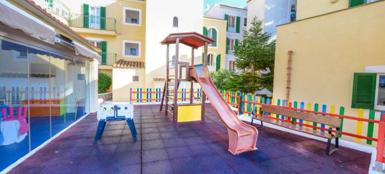 卡拉皮俱乐部奥纳公寓(Aparthotel Ona Cala Pi Club)图片