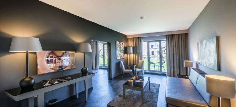 Vila Galé Évora 城市与文化体验(Vila Gale Evora)图片