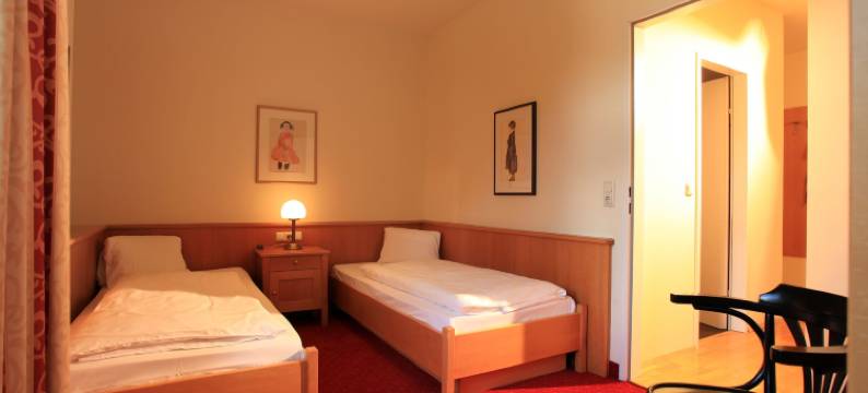 浪漫公寓(维森罗思尔酒店)(Romantik Residenz (Ferienwohnungen Hotel Im Weissen Rössl) - Dependance)图片