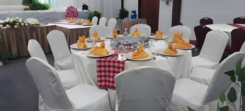 波德申老鹰牧场度假村(Eagle Ranch Resort)图片