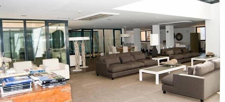 圣安娜修道院霍斯潘迪姆酒店(Hospedium Hotel Convento de Santa Ana)图片