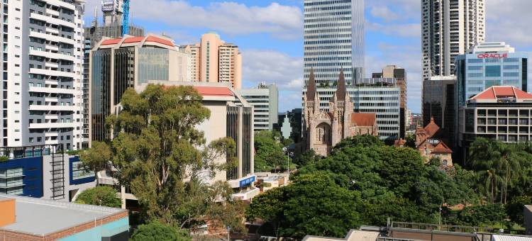 弗里斯克公寓(Frisco Apartments)图片