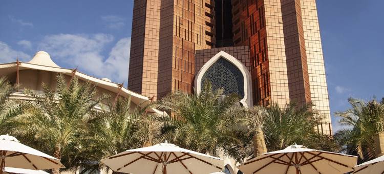 巴布阿尔卡斯公寓(Bab Al Qasr Residence)图片