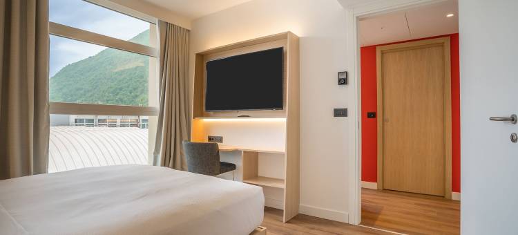希尔顿洛卡诺欢朋(Hampton by Hilton Locarno)图片