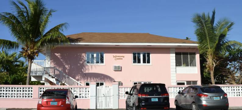 航道公寓(Waterway Condos)图片