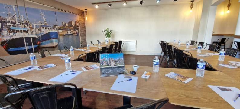 艾森豪威尔酒店(Hotel Eisenhower (ex King Hôtel))图片