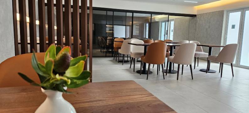 大南路贝斯特韦斯特汽车旅馆(Best Western Newmarket Inn & Suites)图片