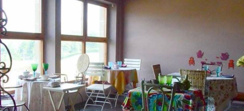 罗梅罗之魂酒店(Hotel Alma de Romero)图片