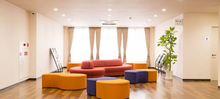 大川河畔酒店(Okawa Riverside Hotel)图片