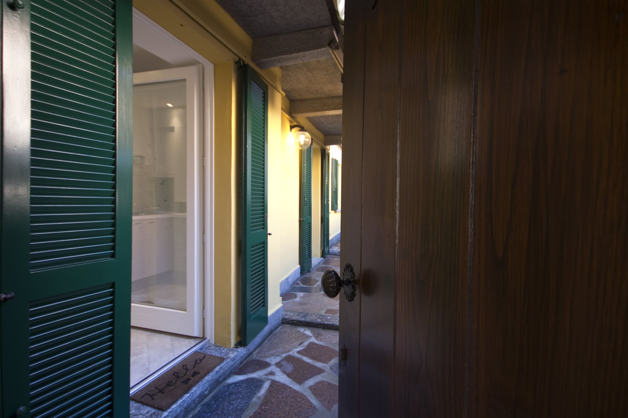 Appartamento SplendoreOver view