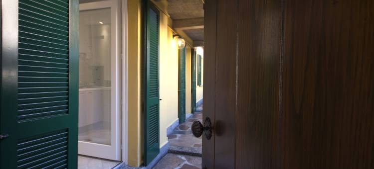 华丽公寓酒店(Appartamento Splendore)图片