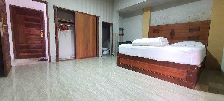 宾唐酒店(Hotel Bintang)图片