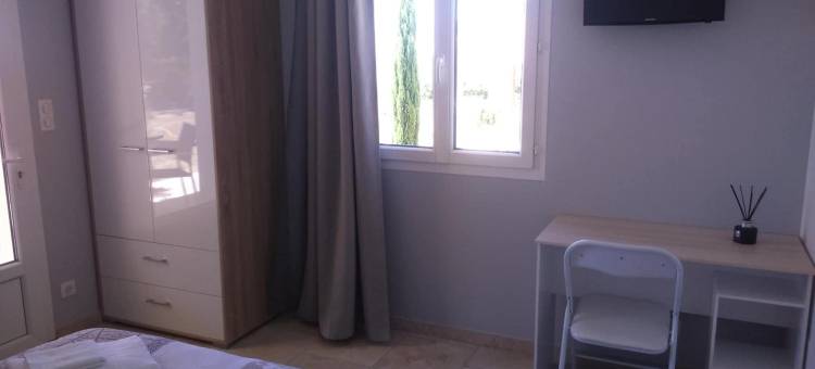 勒雅斯曼住宿加早餐旅馆(Le Jasmin)图片