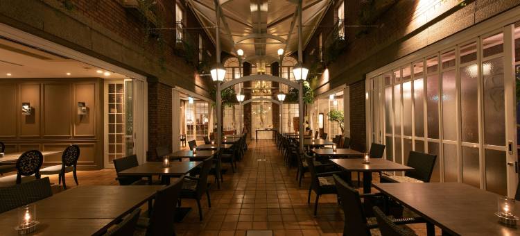 神户北野酒店(Kobe Kitano Hotel)图片