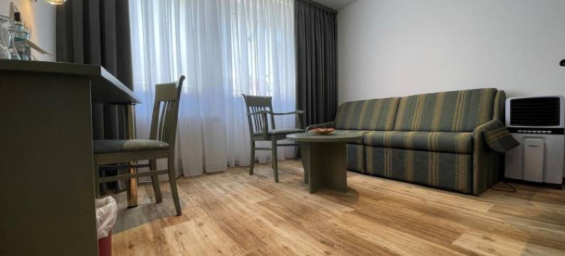 贝布拉赫斯尔豪弗酒店(Bebra's Hessischer Hof)图片