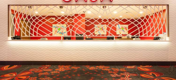 傲途格精选索尔蒂斯水疗酒店及(Sortis Hotel, Spa & Casino, Autograph Collection)图片