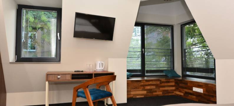 第比利斯加奈特酒店(Hotel Garnet Tbilisi)图片