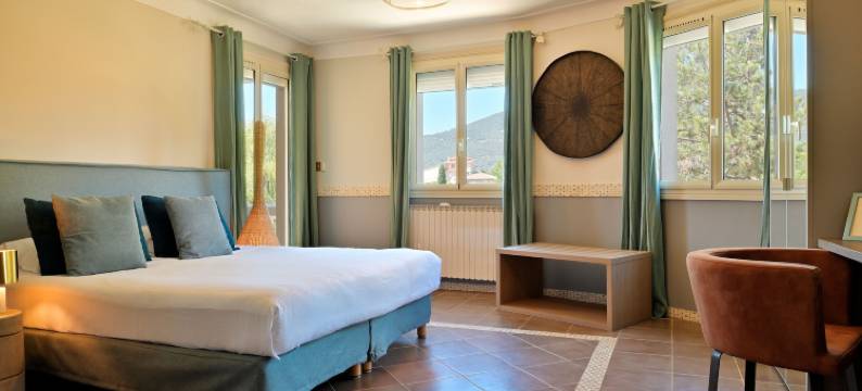 巴尔塔西亚酒店(Hotel Bartaccia)图片