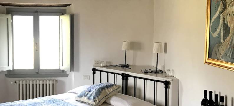 佩扎蒂诺二号酒店(Il Pezzatino)图片