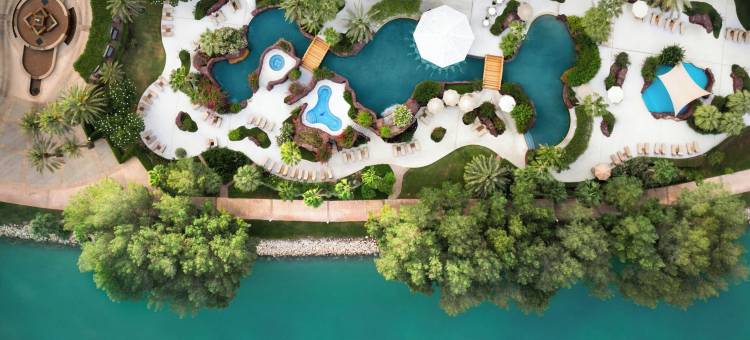 多哈丽思卡尔顿酒店(The Ritz-Carlton, Doha)图片