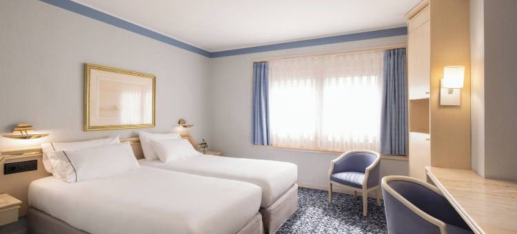 埃克波士顿酒店(Exe Boston)图片