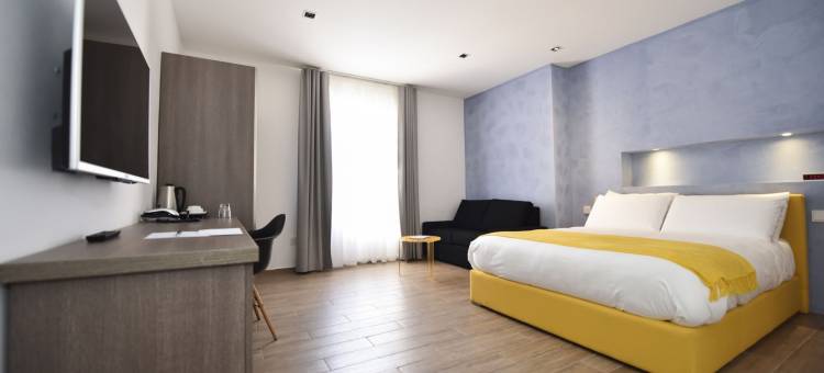 纳杜尔古雅精品酒店(Quaint Boutique Hotel Nadur)图片