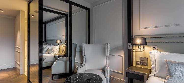 圣塞瓦斯蒂安戈尔卡室友系列酒店(Room Mate Collection Gorka, San Sebastián)图片