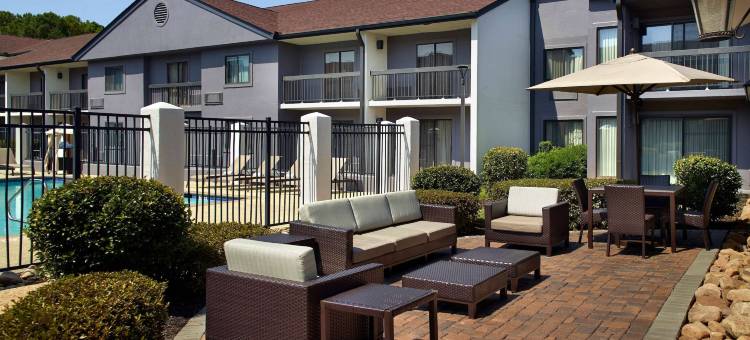 亚特兰大诺克罗斯/I-85索尼斯塔精选酒店(Sonesta Select Atlanta Norcross I 85)图片