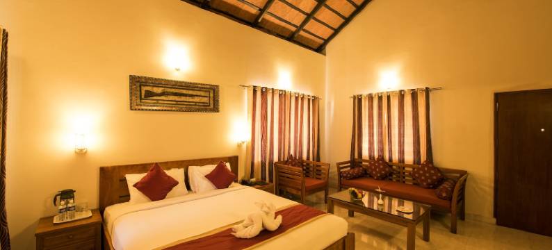 伍德斯托克度假酒店(Woodstock Resorts)图片