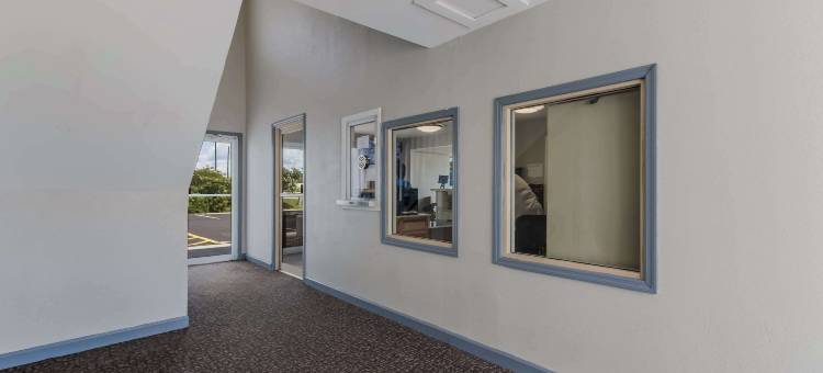 切里波因特伊克诺旅馆(Econo Lodge Cherry Point)图片