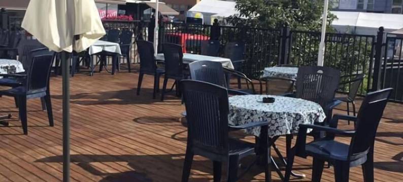 舒适酒店芬斯内斯(Comfort Hotel Finnsnes)图片