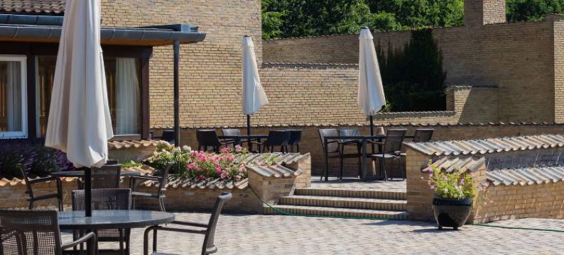 弗雷登斯堡客栈(Fredensborghusene Guesthouse)图片