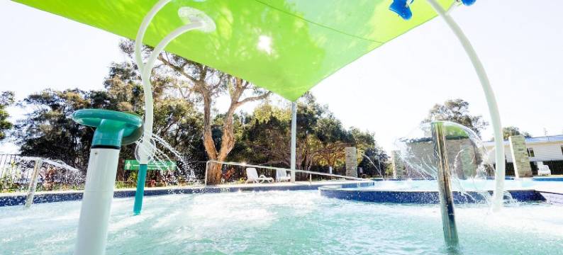 布吉乌伊假日公园(Budgewoi Holiday Park)图片