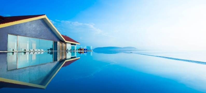 雅高酒店集团管理的彼姆里度假酒店(The Bheemli Resort - Managed by AccorHotels)图片