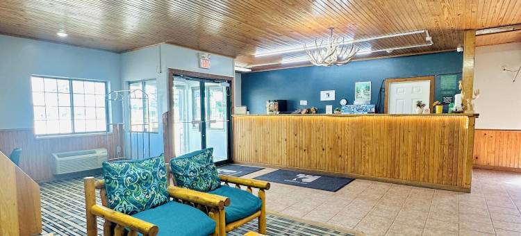 新弗洛伦斯骑士酒店(Knights Inn New Florence)图片