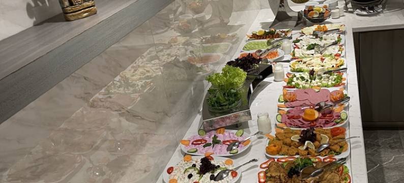 阿苏尔酒店(Asur Hotel)图片