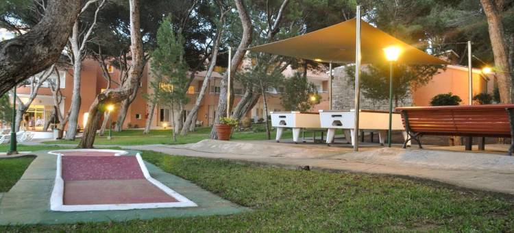 萨罗克普拉亚酒店(Hotel Xaloc Playa)图片