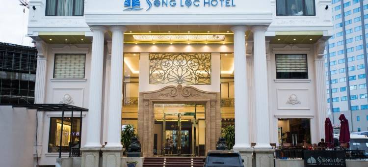 宋禄豪华酒店(Song Loc Luxury Hotel)图片