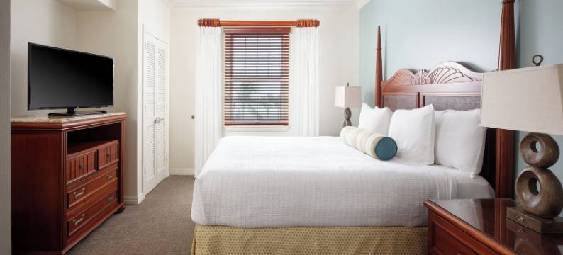 温德沃德波因特Hyatt酒店(Hyatt Vacation Club at Windward Pointe)图片