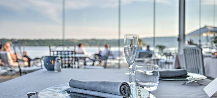 金海滩酒店 - 加尔达湖精选酒店(Hotel Spiaggia d'Oro - Charme & Boutique - Garda Lake Collection)图片