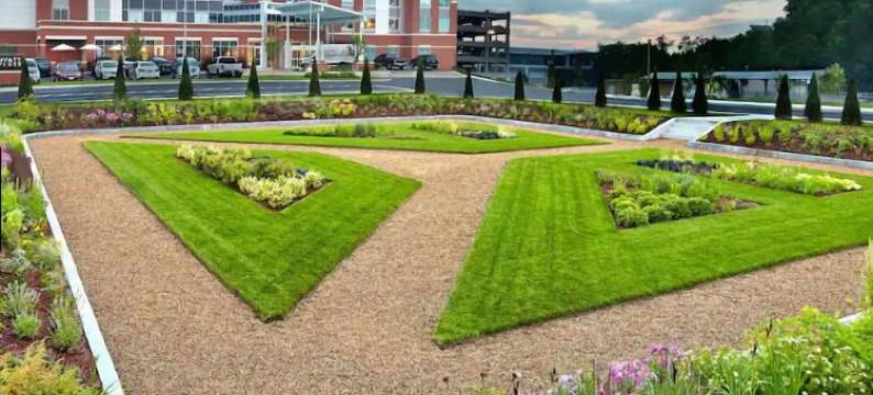 沃里克/普罗维登斯机场凯悦嘉轩酒店(Hyatt Place Warwick/Providence Airport)图片